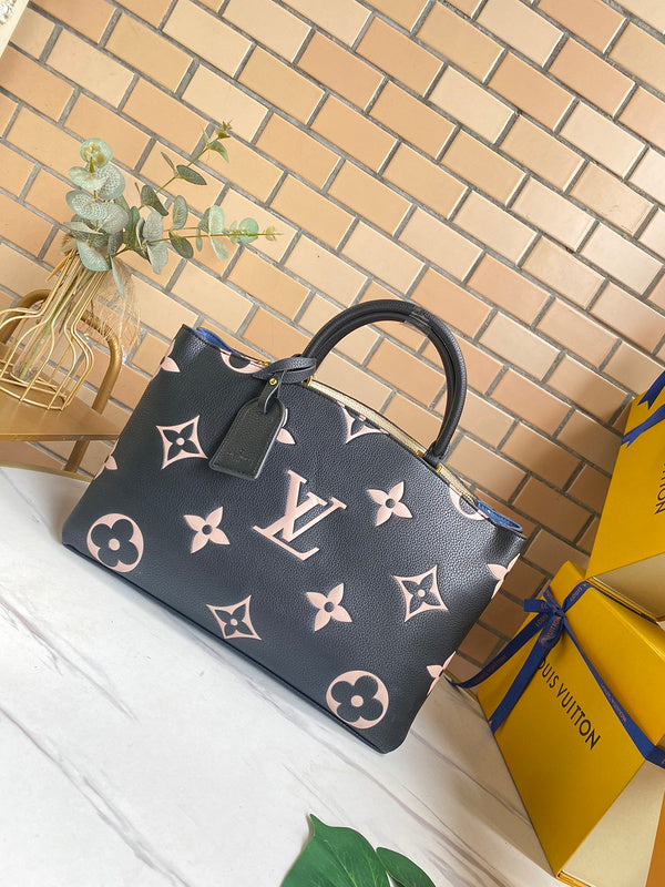 Amelia- GUKI Women Bags - 2047