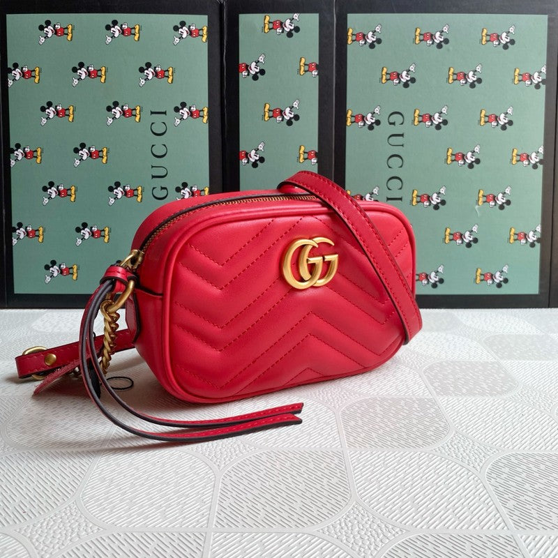 Amelia Fashion - GCI Bags - 3305