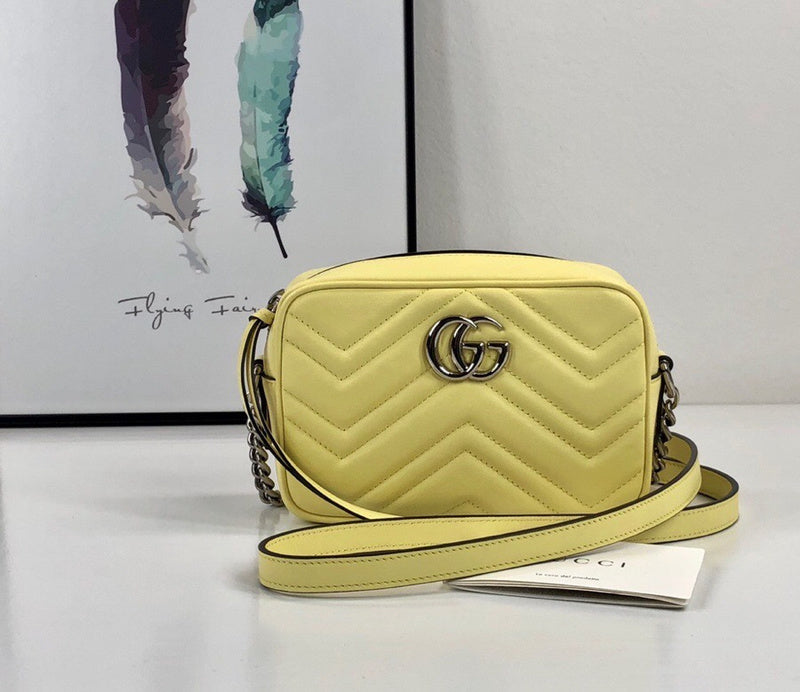 Amelia Fashion - GCI Bags - 2958