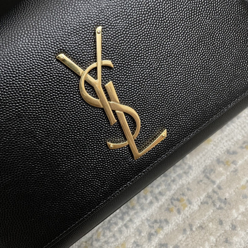Amelia - YSL Bag - 3798