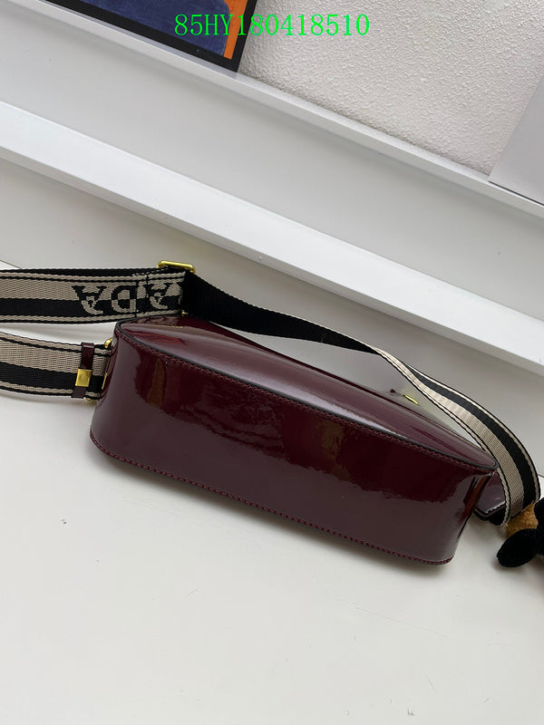 Prada Bags - The Barnes Bags  387