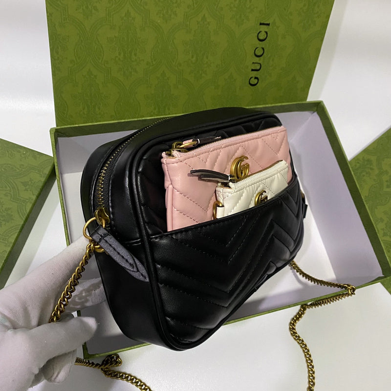 Amelia- GUKI Bags - 569