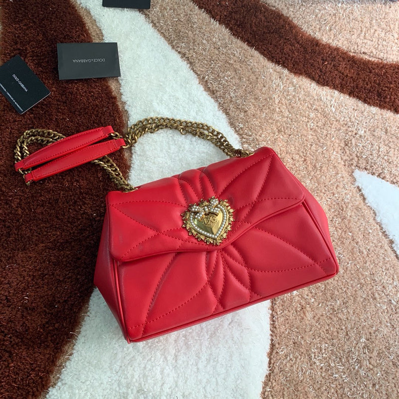 Amelia- DG Bags - 242
