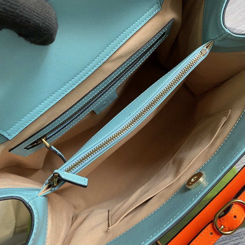 Amelia- GUKI Bags - 1704