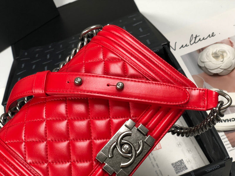 Amelia- CHL Bags - 7470