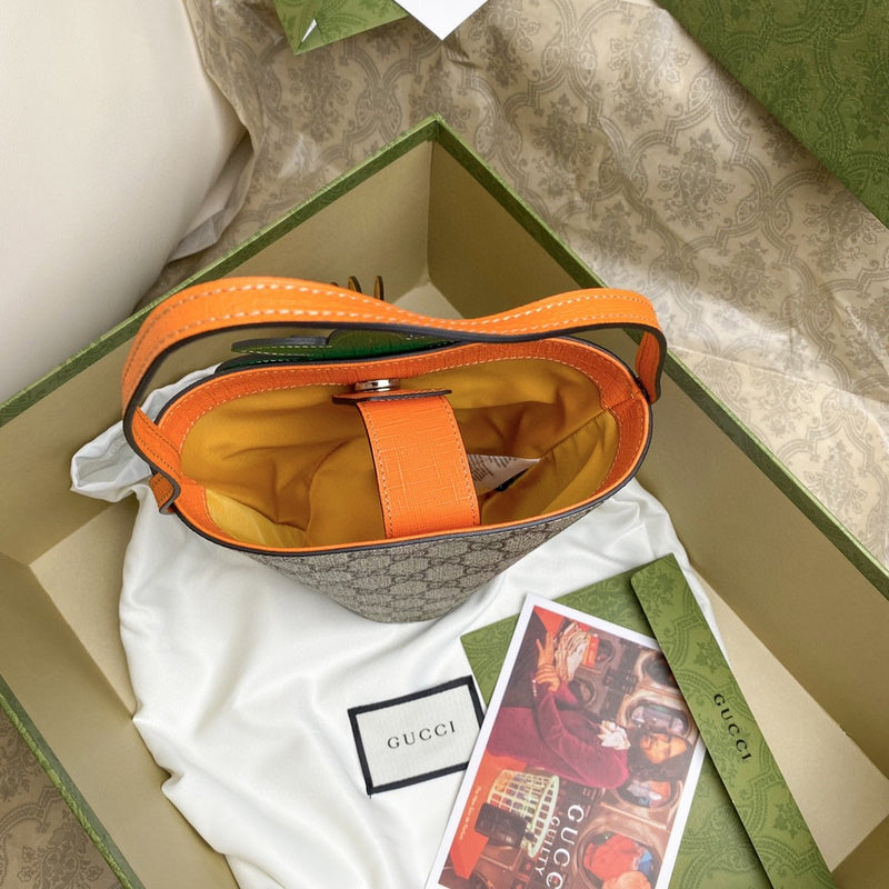 Amelia-i GUKI Women Bags - 356