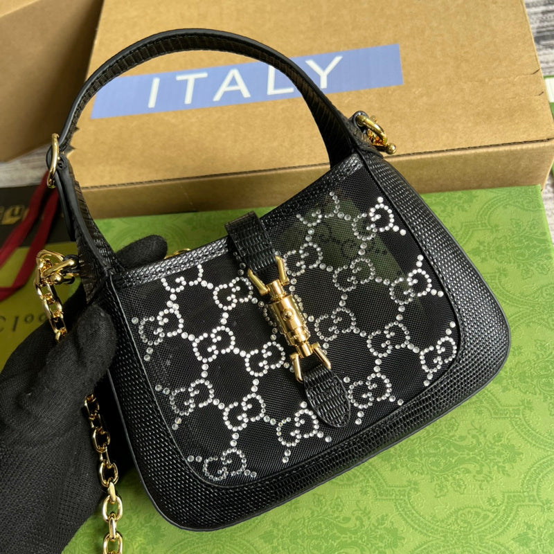 Amelia- GCI Bags - 4495
