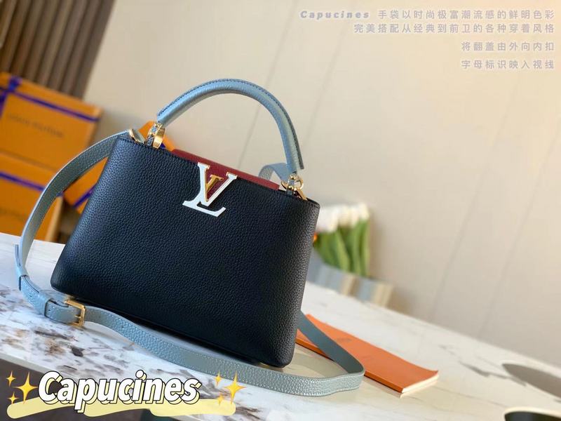 Amelia's Bag Gallery - LOV Bags - 1121