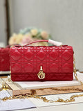 Amelia- DYOR FASHION BAGS - 1413