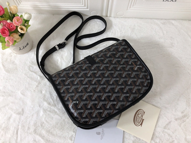 Amelia- G-YARD BAGS - 076