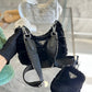 Prada Bags - The Barnes Bags  864