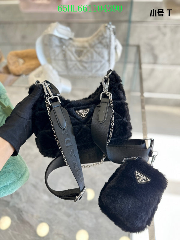 Prada Bags - The Barnes Bags  864