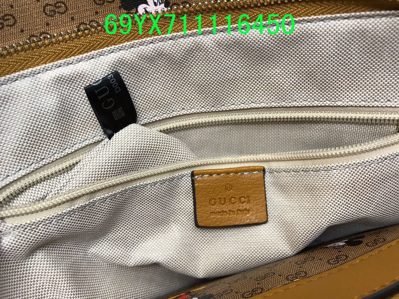 Amelia - GCI Bags - 11101