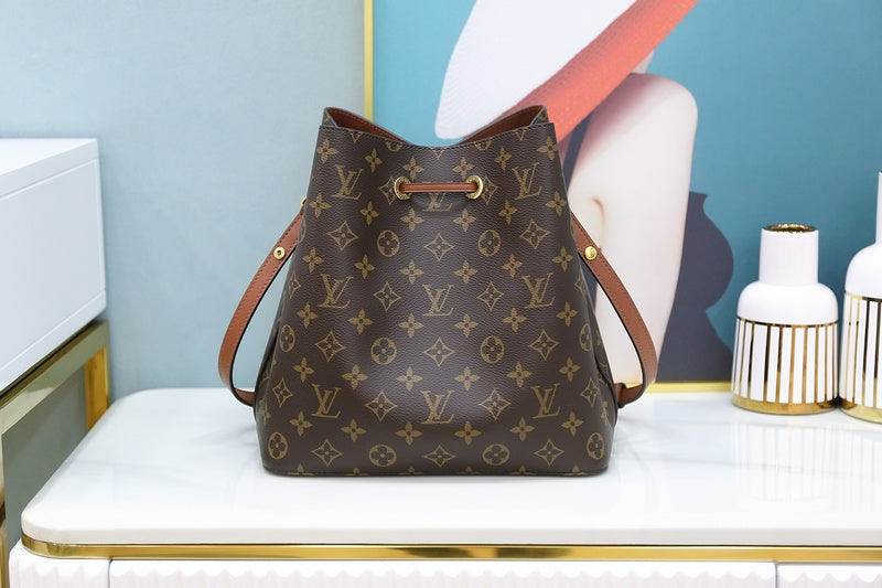 Amelia - LV Bags - 14093