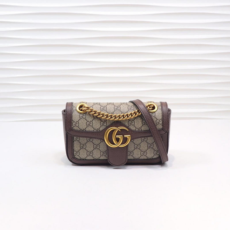 AmeliaLuxury - GCI Bags - 914