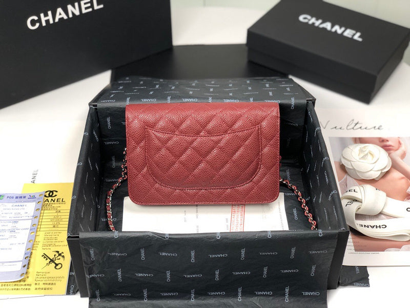 Amelia- CHL Bags - 7459
