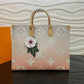 Amelia - LV Bags - 13905