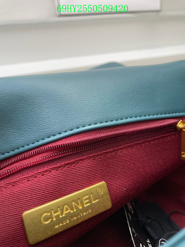 Amelia - CHL Bags - 957