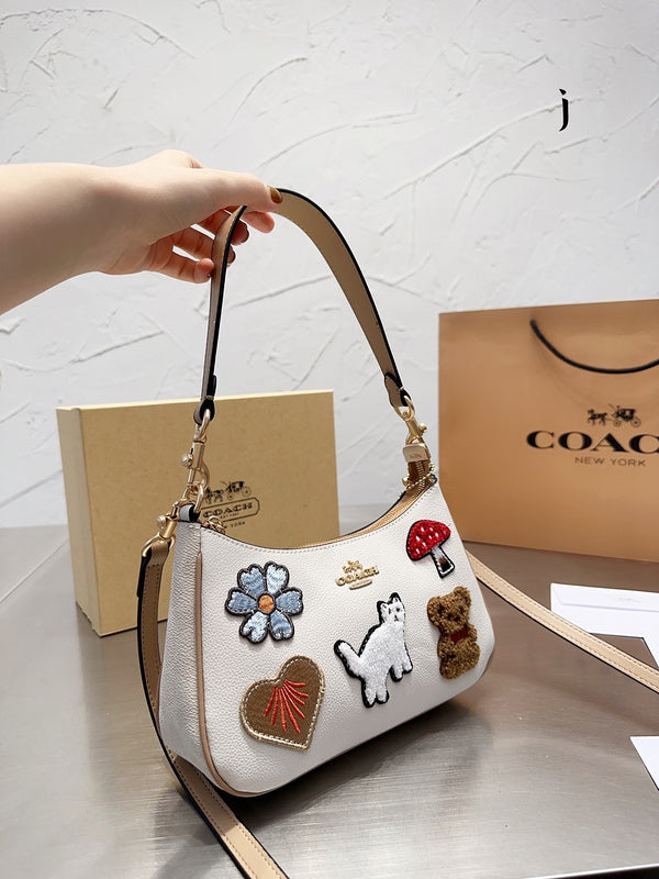 Amelia - CCH Bags - 282