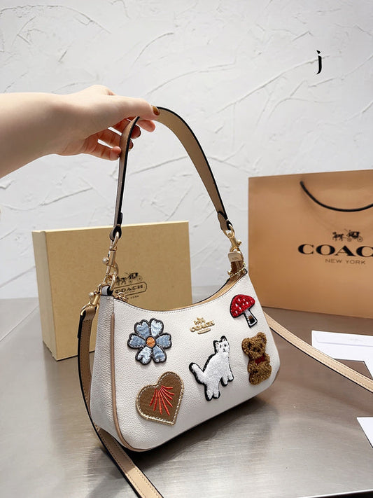 Amelia - CCH Bags - 282