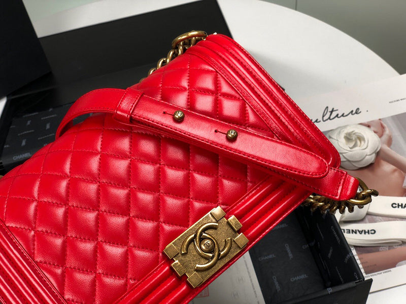 Amelia- CHL Bags - 7471
