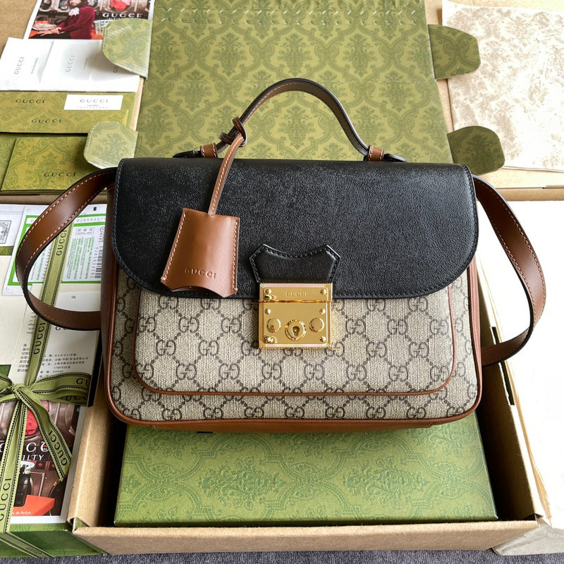 Amelia- GCI Bags - 4961