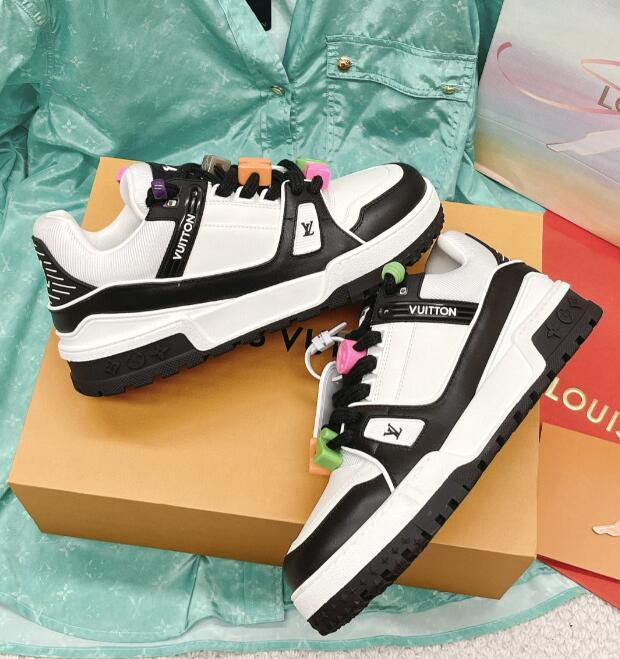 AmeliaLuxury - LOV Men Shoes - 860