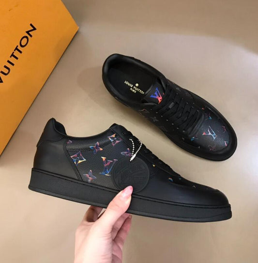 AmeliaLuxury - LOV Men Shoes - 1569