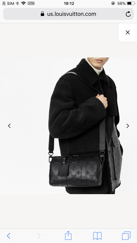 Fashion Lu-Vi bags - 3123
