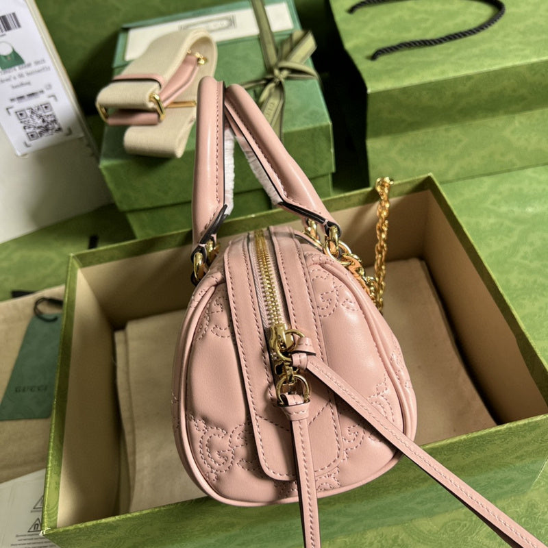 Amelia- GCI Bags - 448