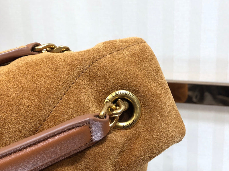 YSL BAGS - WOMEN LOVE LUXURY BAGS - 1894