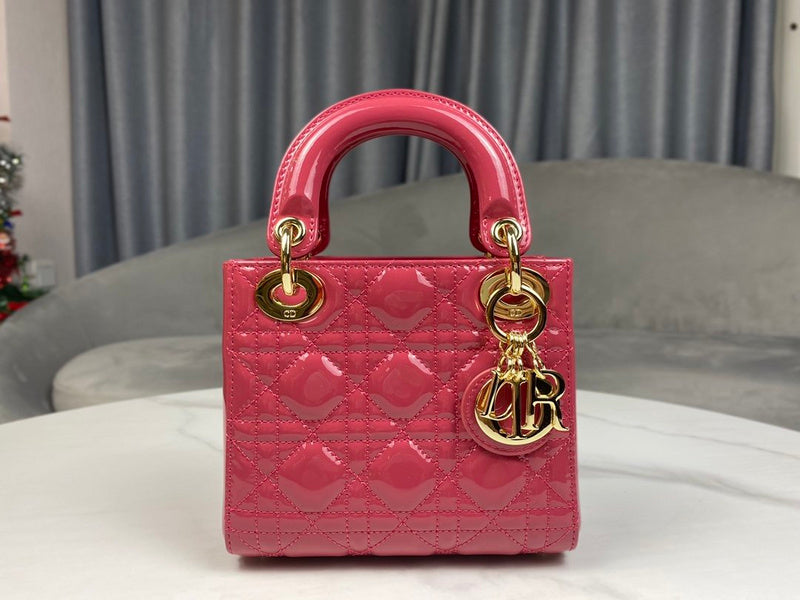 Amelia - DOR Lady Bags - 419