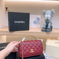 Amelia- CHL Bags - 6854