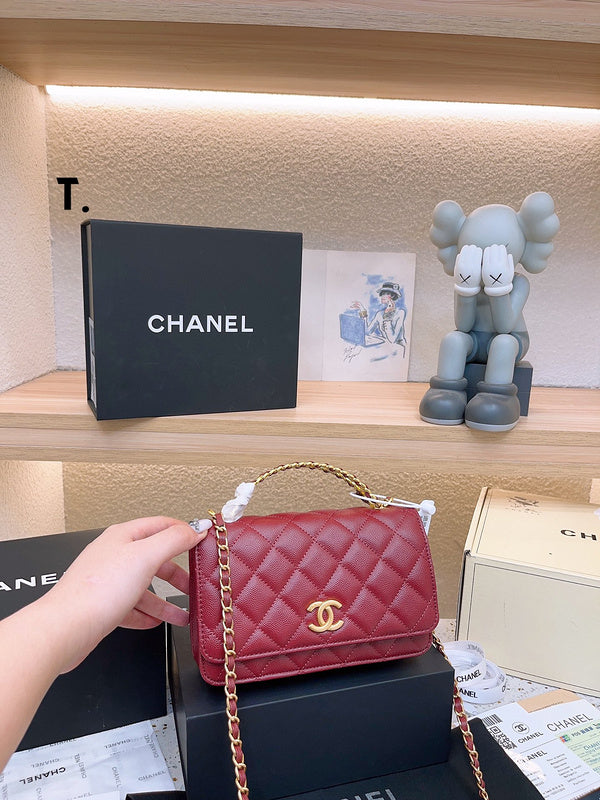 Amelia- CHL Bags - 6854