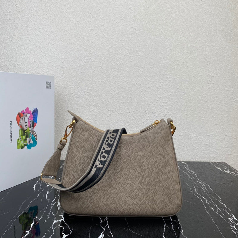 Amelia- PRDA  LUXURY BAGS - 821