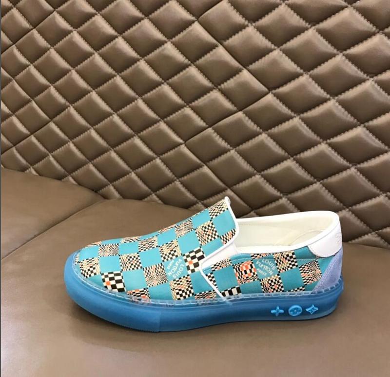 AmeliaLuxury - LOV Men Shoes - 1582