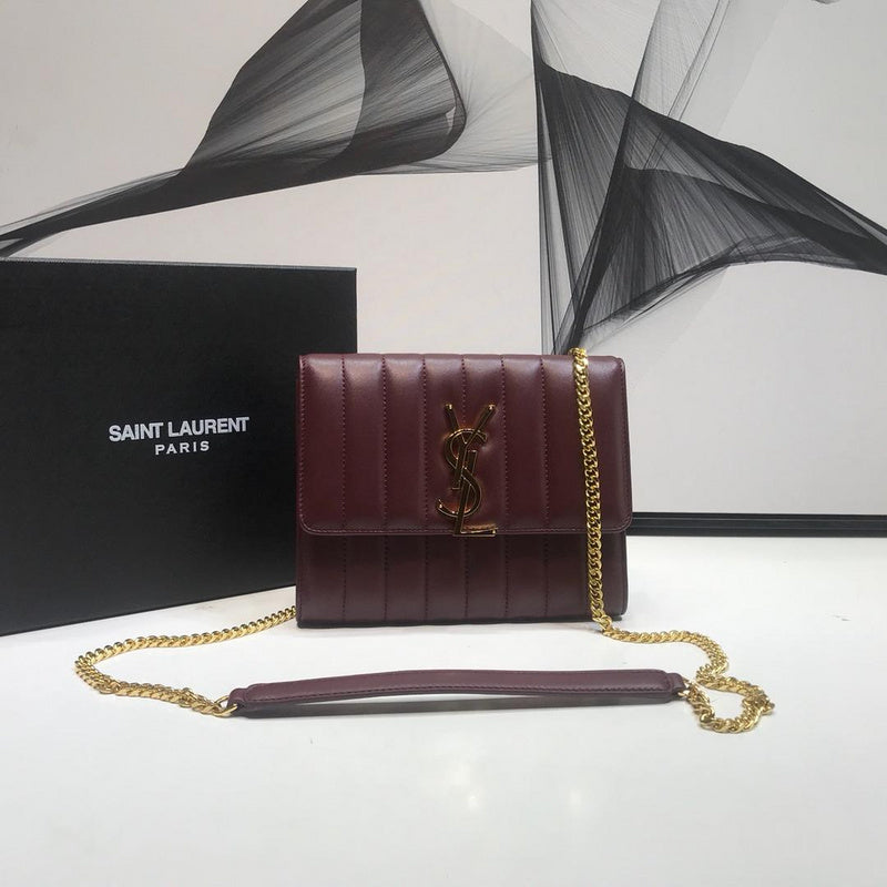 Amelia - YSL Bag - 2924