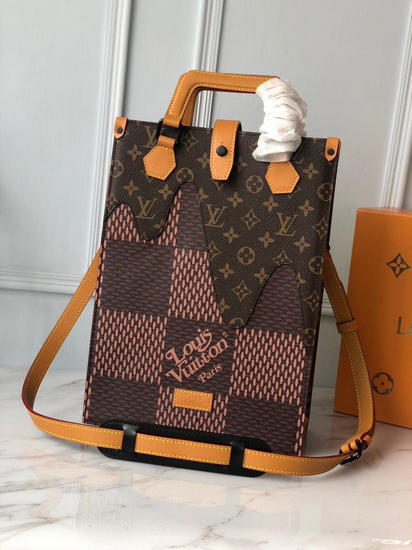Fan Fashion Lu-Vi bags - 17786