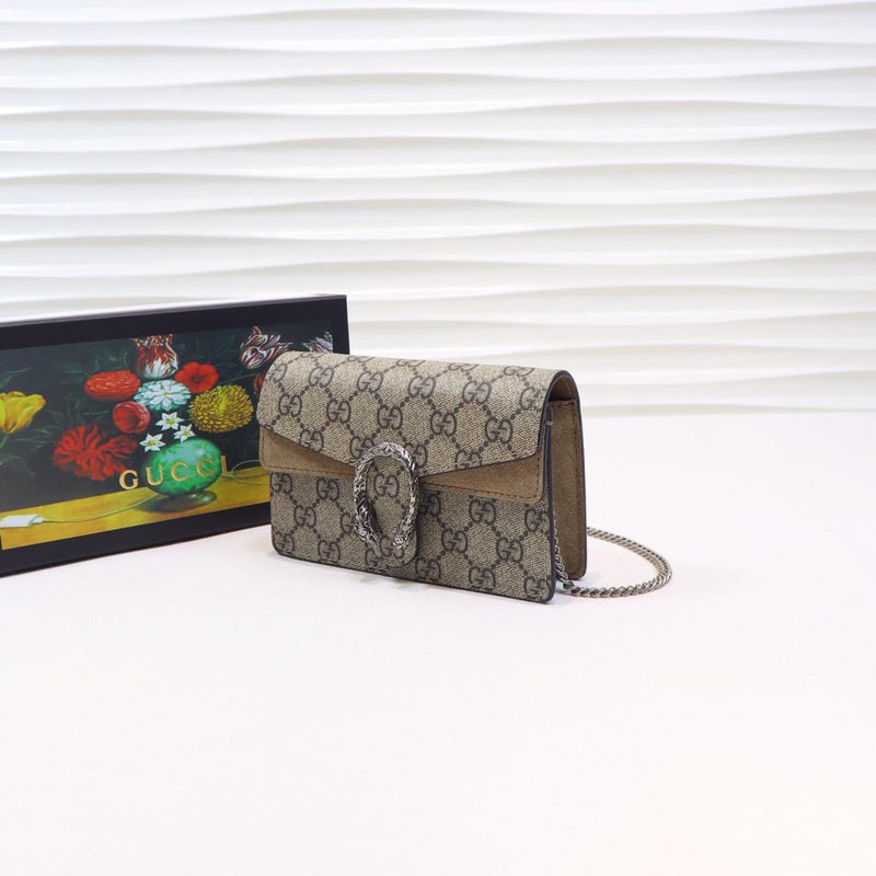 AmeliaLuxury - GCI Bags - 1125