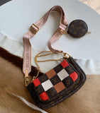 AmeliaLuxury - LOV Bags - 3026