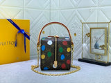 Amelia- GUKI Women Bags - 1601