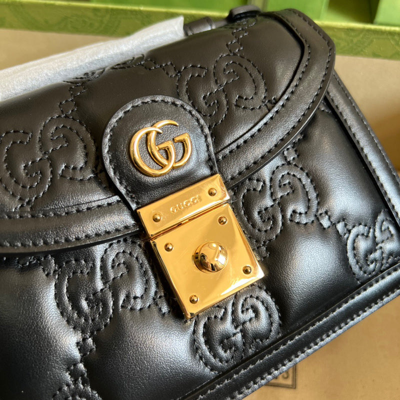 Amelia- GCI LUXURY LADY BAG - BRANDED BAGS FOR WOMEN - 462