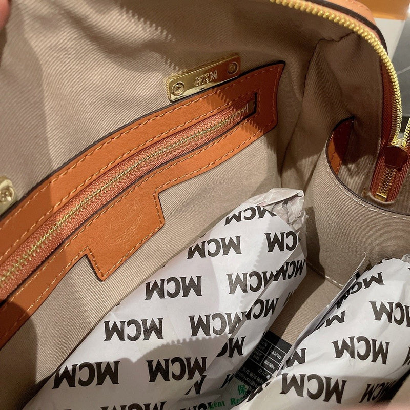 Amelia- - MQM Bags - 151