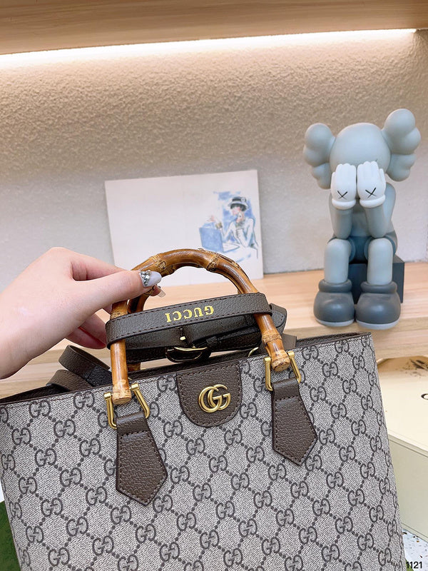 Amelia  - GCI Bags - 11647