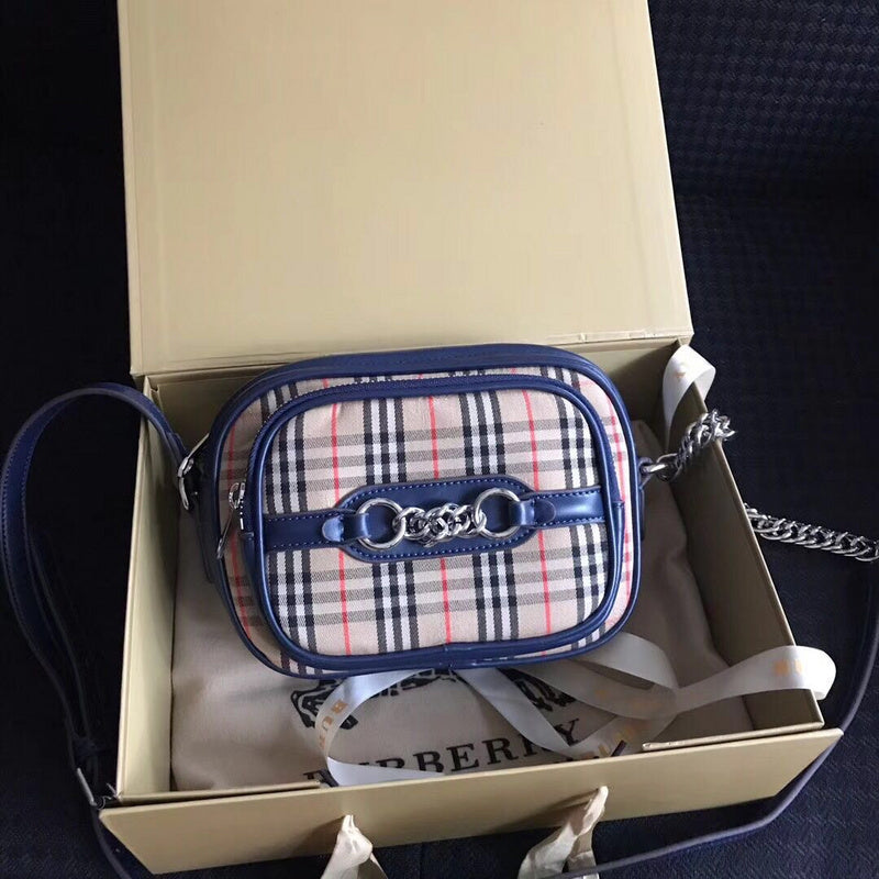 B-Berry Bags - Women Ameliave Luxury Bags - 1066