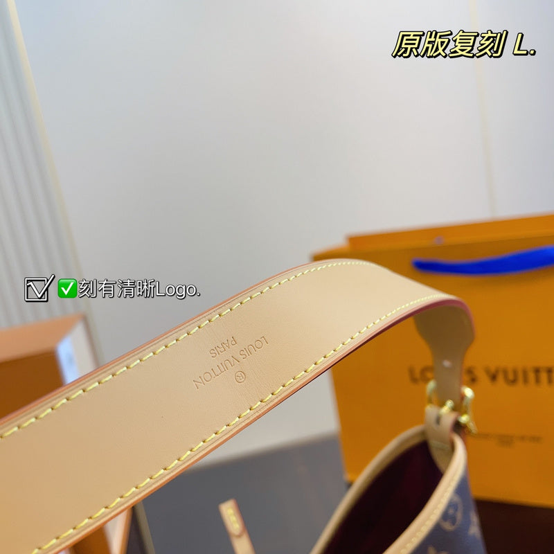 Amelia - LV Bags - 15905