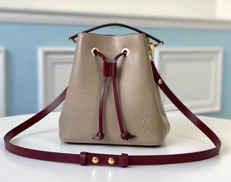 AmeliaLuxury - LOV Bags - 2710