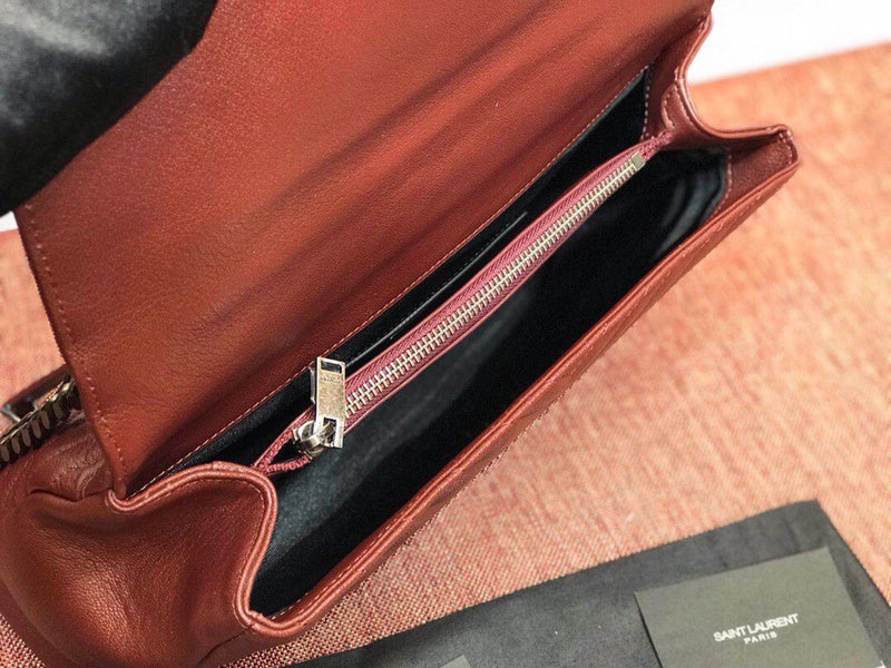Amelia - YSL Bag - 2183