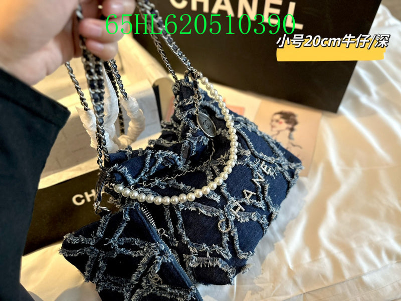Amelia - CHL Bags - 936