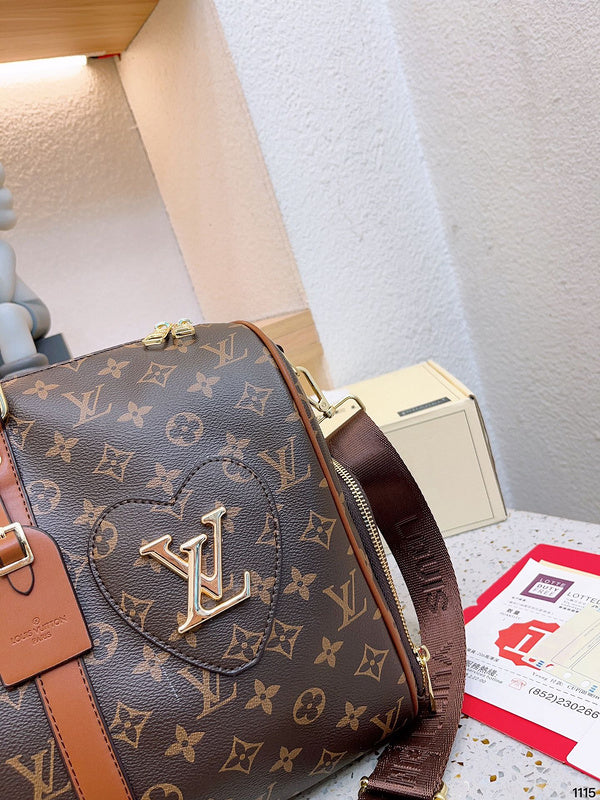 Amelia - LV Bags - 14564